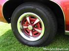 1977 Grand Prix Sj Wheel
