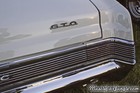 1965 GTO Tail Lights