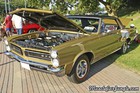 1965 Pontiac GTO Front Left
