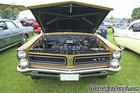 1965 Pontiac GTO Front