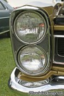 1965 Pontiac GTO Headlights