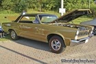 1965 Pontiac GTO
