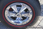 1965 Pontiac GTO Wheel