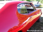 1968 Pontiac GTO Right Side