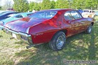 68 GTO Rear Right