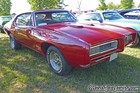 68 GTO
