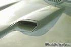 1969 Convertible GTO Hood Scoop