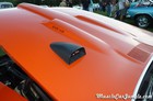 1969 GTO Judge Hood Tach