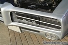 1969 Pontiac GTO Grill