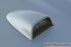 1969 Pontiac GTO Hood Tach