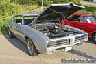 1969 Pontiac GTO