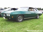 70 GTO Profile