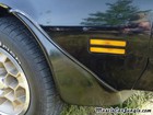 1976 Trans Am 455 Front Air Dam