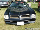 1976 Trans Am 455 Front