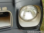 1976 Trans Am 455 Headlight