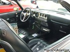 1976 Trans Am 455 Interior