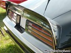 1976 Trans Am 455 Rear Spoiler