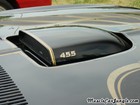 1976 Trans Am 455 Shaker Scoop