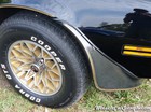1977 Trans Am TA Front Spoiler