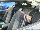 1977 Trans Am TA Seats