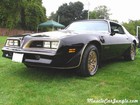 1977 Trans Am TA