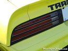 1978 Trams Am 400 Tail Light