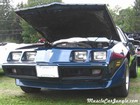 1979 Firebird Trans Am
