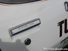 1980 Trans Am Pace Car Door Handle