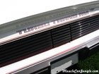 1980 Trans Am Pace Car Tail Lights