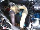 1980 Trans Am Pace Car Turbocharger