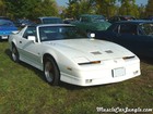 1987 Trans Am GTA
