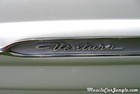 1961 Ventura Emblem