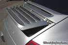 Carrera 4S Rear Spoiler