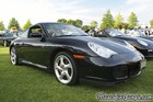 Porsche Carrera 4S