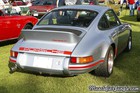 1973 911 Carrera RS Clone Rear Right