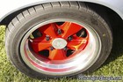 1973 911 Carrera RS Clone Wheel