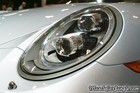 2014 911 Turbo S Headlight