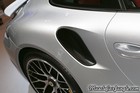 2014 911 Turbo S Rear Intake Scoop