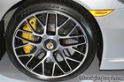 2014 911 Turbo S Wheel