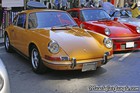 1969 911T Front Right