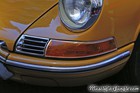 1969 911T Front Signal Light