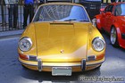 1969 911T Front