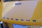 1969 911T Rear Insignia