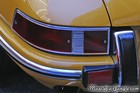 1969 911T Tail Light