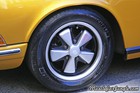 1969 911T Wheel