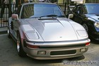 1989 Porsche Ruf 930S Front Right
