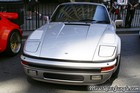 1989 Porsche Ruf 930S Front