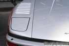 1989 Porsche Ruf 930S Hidden Headlight