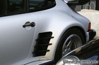 1989 Porsche Ruf 930S Rear Fender