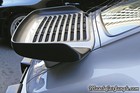 1989 Porsche Ruf 930S Rear Spoiler